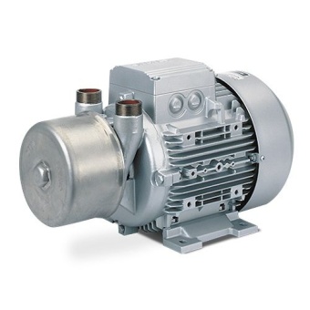 Водокольцевой промышленный вакуумный насос Elmo Rietschle L-BV7 2BV7 060-3AH08-4S