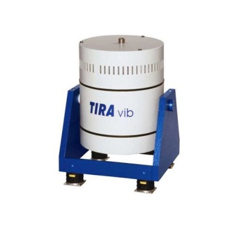 Промышленный модальный вибростенд TIRA TV 51010-M/LSS
