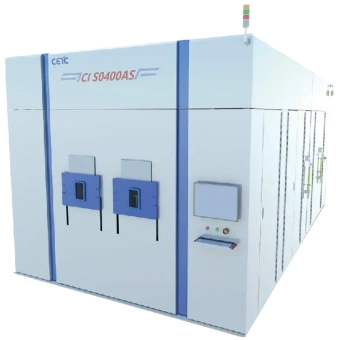 Ионный имплантер SEMICORE CI S0200