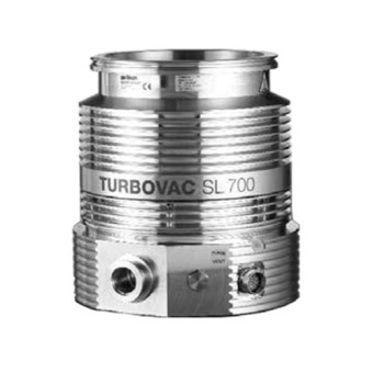 Турбомолекулярный промышленный вакуумный насос Leybold TURBOVAC SL 700