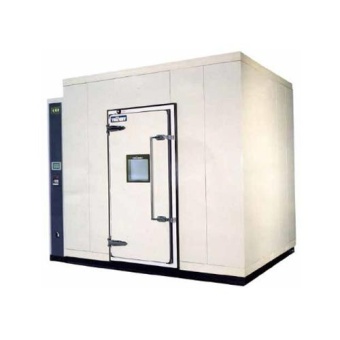 Климатическая камера влажности и температуры Terchy MHW