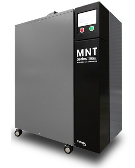 Адсорбционный генератор азота Kofloc M5NT-0.4II