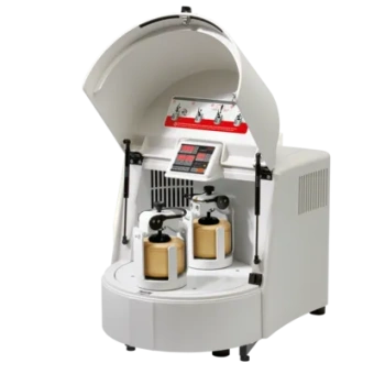 Мельница Fritsch PULVERISETTE 5/2 classic line