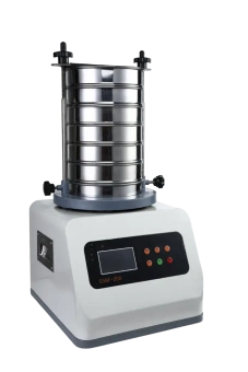 Ситовой анализатор ERSTVAK SSM-300