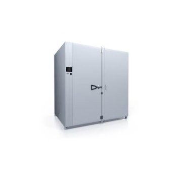 Лабораторный сушильный шкаф Климат 35/120–420 ШС