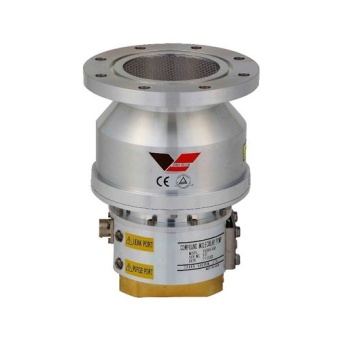 Турбомолекулярный промышленный вакуумный насос Osaka TG350F