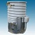 Диффузионный вакуумный насос HSR PDB501-W