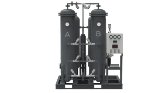 Адсорбционный генератор азота ERSTVAK ALMA 160 F