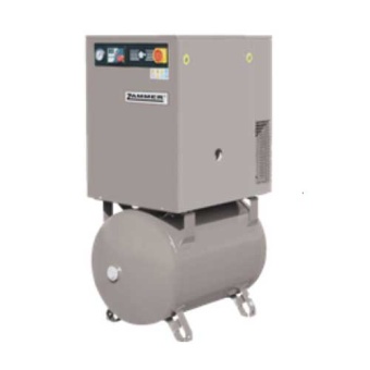 Винтовой компрессор Zammer SK5,5V-15-270/O