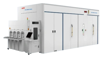 Ионный имплантер SEMICORE CI P900HP