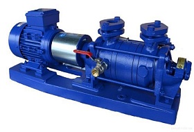 Вакуумное оборудование и техника для промышленности: пищевой, медицинской, химической