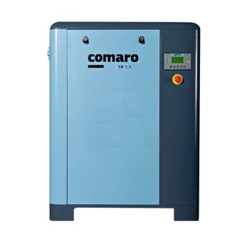 Винтовой компрессор COMARO SB 7,5-08