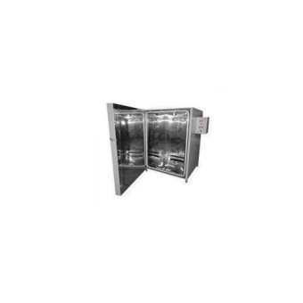 Лабораторный сушильный шкаф Климат ШС 35/250-1500 Стандарт