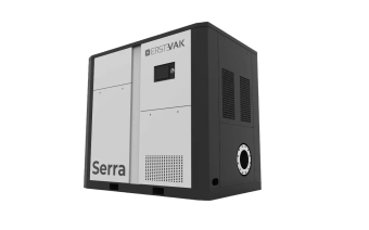 Винтовая воздуходувка ERSTEVAK SERRA 175-8