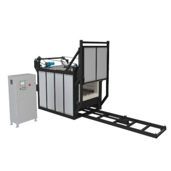 Сушильный шкаф SNOL 1200/1300 BH