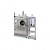 Вакуумная ретортная печь Nabertherm NRA 40/02 CDB