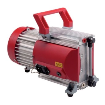 Мембранный промышленный вакуумный насос Pfeiffer Vacuum MVP 020-3 AC