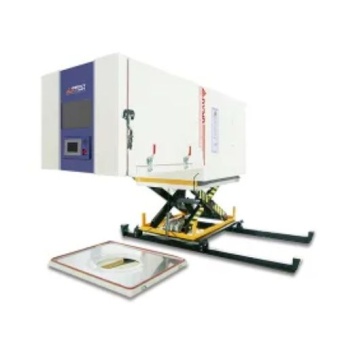 Климатическая камера вибрации Envsin ECE 7220-10