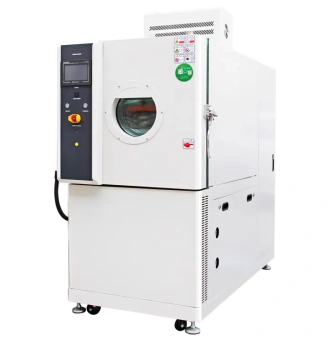 Климатическая термобарокамера Sanwood SM-VTH-250-CD
