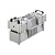Мембранный вакуумный насос Ilmvac (Welch) MP 1201 T