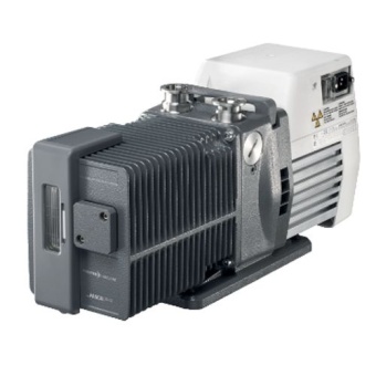 Пластинчато-роторный промышленный вакуумный насос Pfeiffer Vacuum Pascal 2015 C2 170-254 V