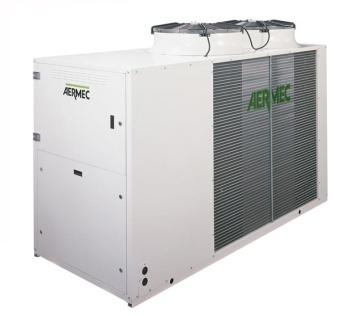 Воздухоохлаждаемый чиллер Aermec NRL-FA 0750
