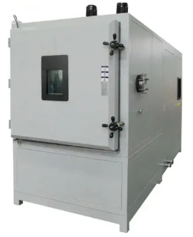 Климатическая термобарокамера ERSTEVAK EVCLIM ТБК-500-D Z