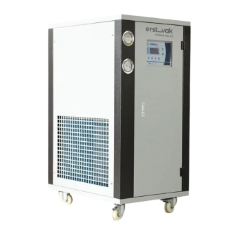 Водоохлаждаемый чиллер ERSTVAK FRIONA WSL 12 B