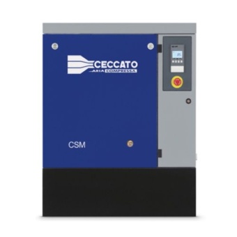 Винтовой компрессор Ceccato CSM 10-10-1 MAXI