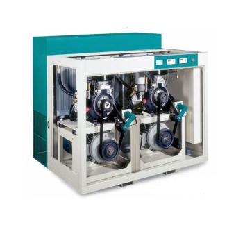 Винтовой компрессор Renner RS-T 75,0 10 бар