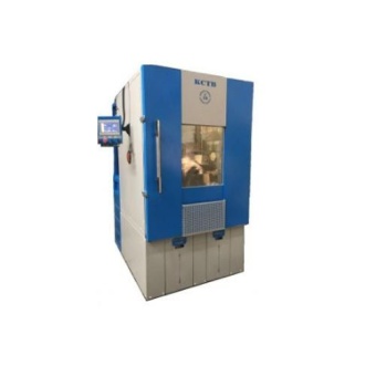 Промышленная камера дождя СПЕЦХОЛОДМАШ КД-9,0