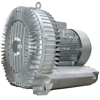 Вихревая промышленная воздуходувка ERSTEVAK EVL 292/46