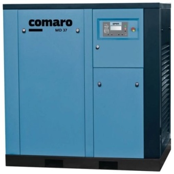 Винтовой компрессор COMARO MD 37-08