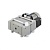 Мембранный вакуумный насос Ilmvac (Welch) MP 301 V