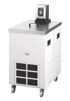 Термостат охлаждающий нагревающий Julabo Corio CP-1001F