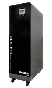 Адсорбционный генератор азота Kofloc M4NTL-1.8-NCP II-A