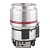 Турбомолекулярный насос Pfeiffer Vacuum HiPace 1200 TC 1200 DN 200 CF-F