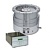 Турбомолекулярный насос Agilent Turbo-V 2300 TwisTorr