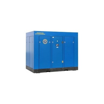 Винтовой компрессор Dali DL-40/10 GA