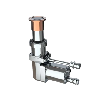 Криорефрижератор Cryo H&I GEE80S