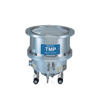 Турбомолекулярный промышленный вакуумный насос Shimadzu TMP-1303LMC-0