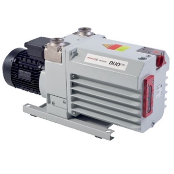 Пластинчато-роторный промышленный вакуумный насос Pfeiffer Vacuum DUO 35 C 230/400 V