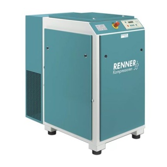 Винтовой компрессор Renner RS 3,0 10 бар