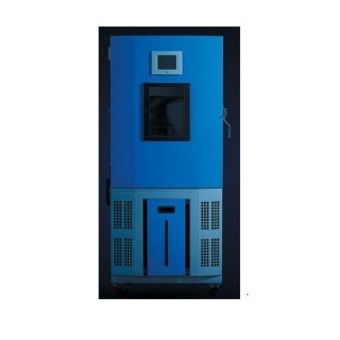 Климатическая камера тепла-влаги Спецклимат КТВ-0,22