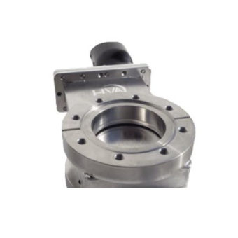 Вакуумный клапан HVA CF-F 668-0150