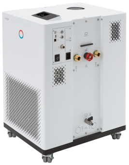 Циркуляционный термостат Lauda Integral IN 130 T