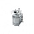 Вакуумная ретортная печь Nabertherm SR(A) 700/09