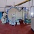 Вакуумная печь для прессования Simuwu RVS-557-S