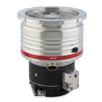 Турбомолекулярный промышленный вакуумный насос Pfeiffer Vacuum HiPace 2300 TC 1200 Profibus DN 250 ISO-K