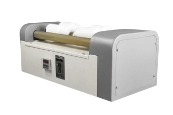 Барабанная шаровая мельница ERSTVAK JB-4